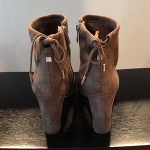 Ivanka trump booties